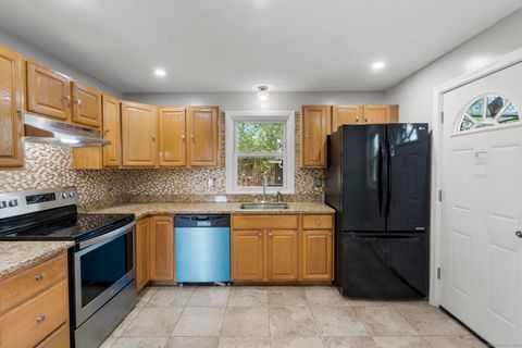 Tiny photo for 3 Saville Street, Windsor, CT 06095 (MLS # 24132014)