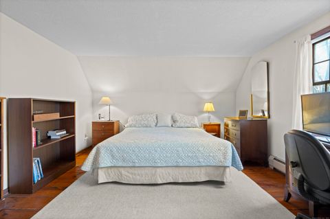 Tiny photo for 206 Sheepskin Hollow Road, East Haddam, CT 06423 (MLS # 24131263)