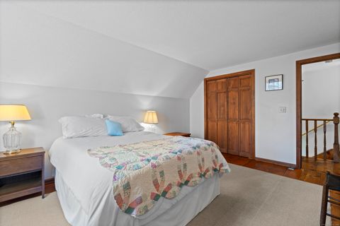 Tiny photo for 206 Sheepskin Hollow Road, East Haddam, CT 06423 (MLS # 24131263)