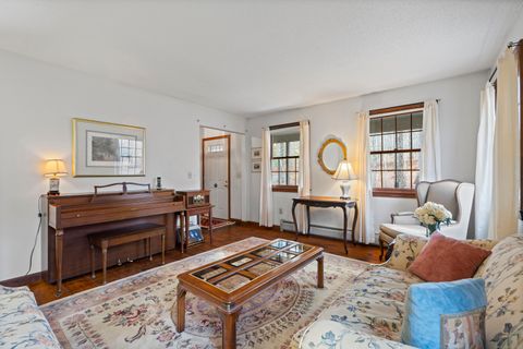 Tiny photo for 206 Sheepskin Hollow Road, East Haddam, CT 06423 (MLS # 24131263)