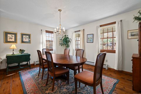 Tiny photo for 206 Sheepskin Hollow Road, East Haddam, CT 06423 (MLS # 24131263)