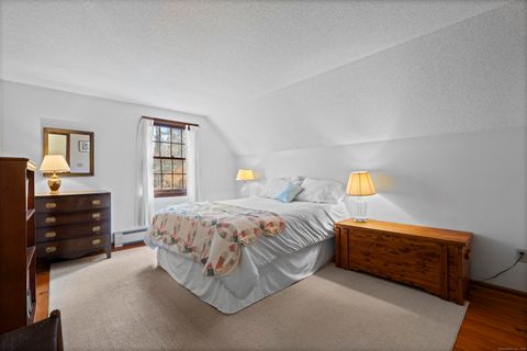 Tiny photo for 206 Sheepskin Hollow Road, East Haddam, CT 06423 (MLS # 24131263)