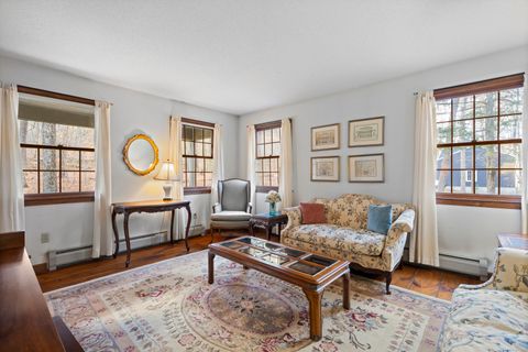 Tiny photo for 206 Sheepskin Hollow Road, East Haddam, CT 06423 (MLS # 24131263)