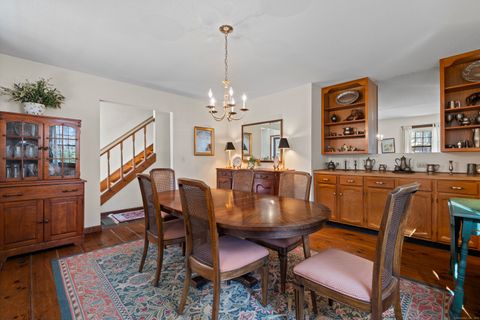 Tiny photo for 206 Sheepskin Hollow Road, East Haddam, CT 06423 (MLS # 24131263)