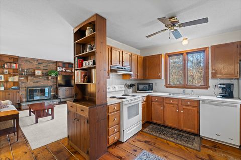 Tiny photo for 206 Sheepskin Hollow Road, East Haddam, CT 06423 (MLS # 24131263)