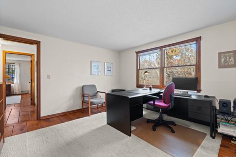 Tiny photo for 206 Sheepskin Hollow Road, East Haddam, CT 06423 (MLS # 24131263)