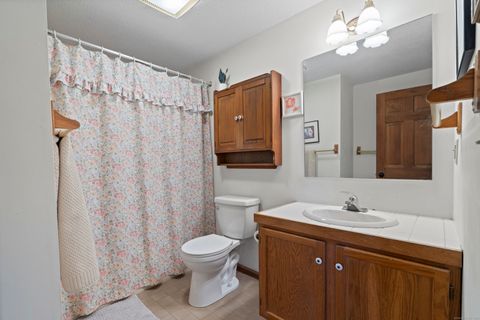 Tiny photo for 206 Sheepskin Hollow Road, East Haddam, CT 06423 (MLS # 24131263)