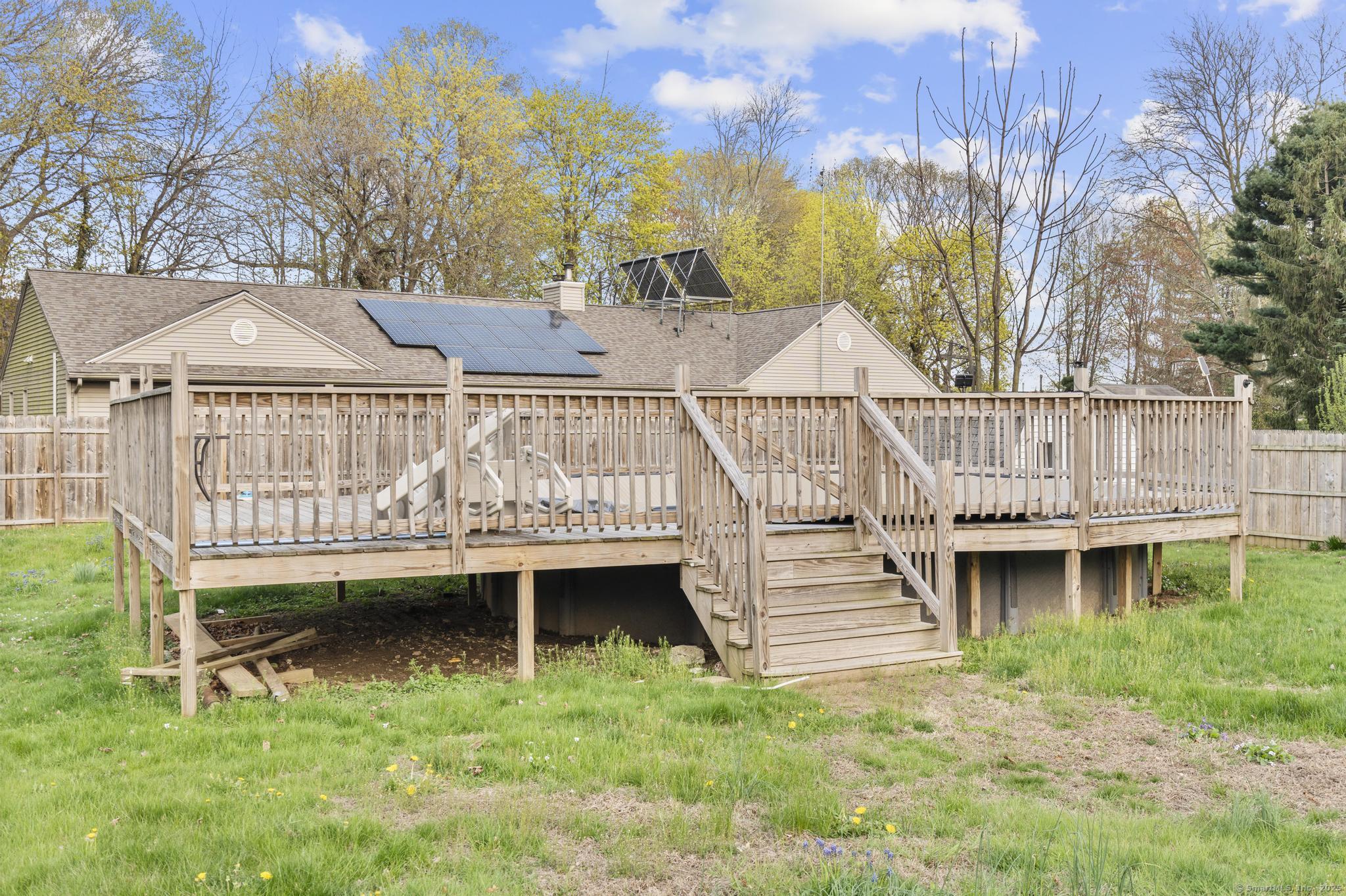 33 Robbins Court, Milford, Connecticut image 36