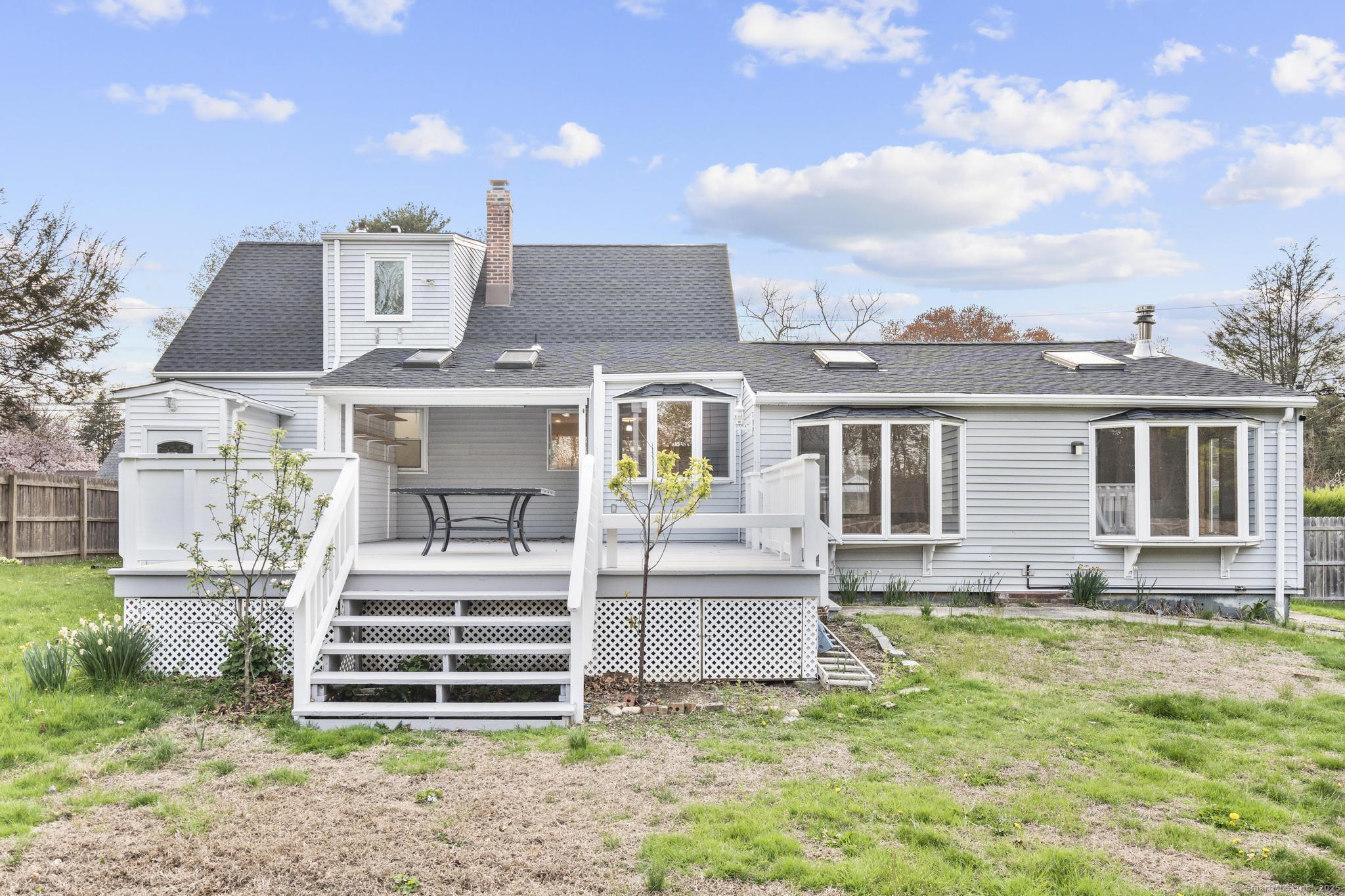 33 Robbins Court, Milford, Connecticut image 34