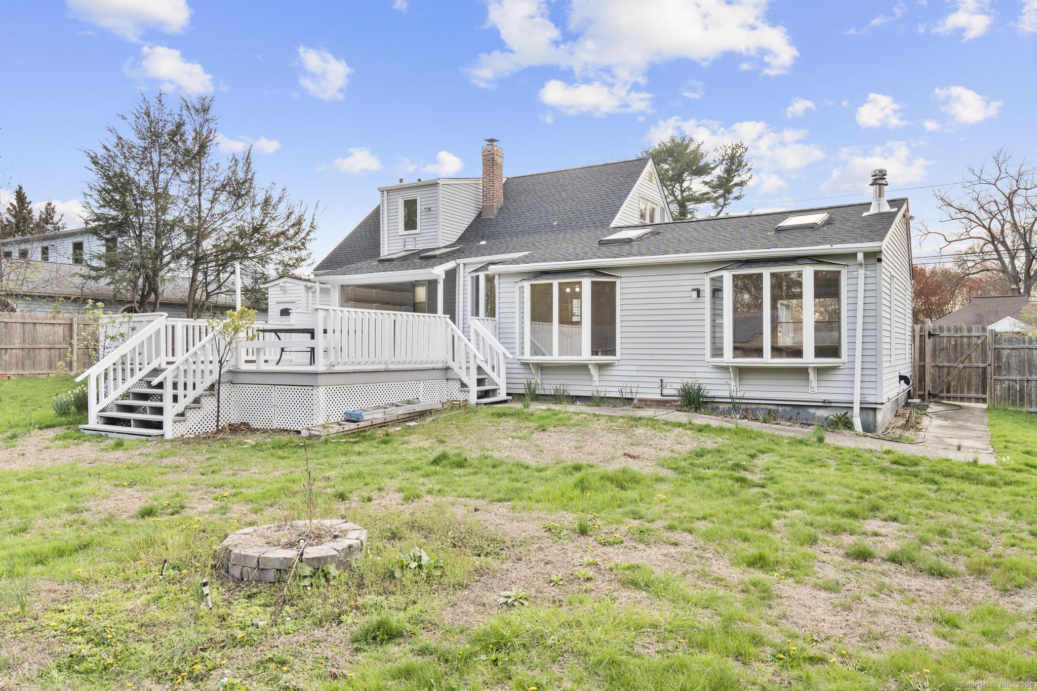 33 Robbins Court, Milford, Connecticut image 35