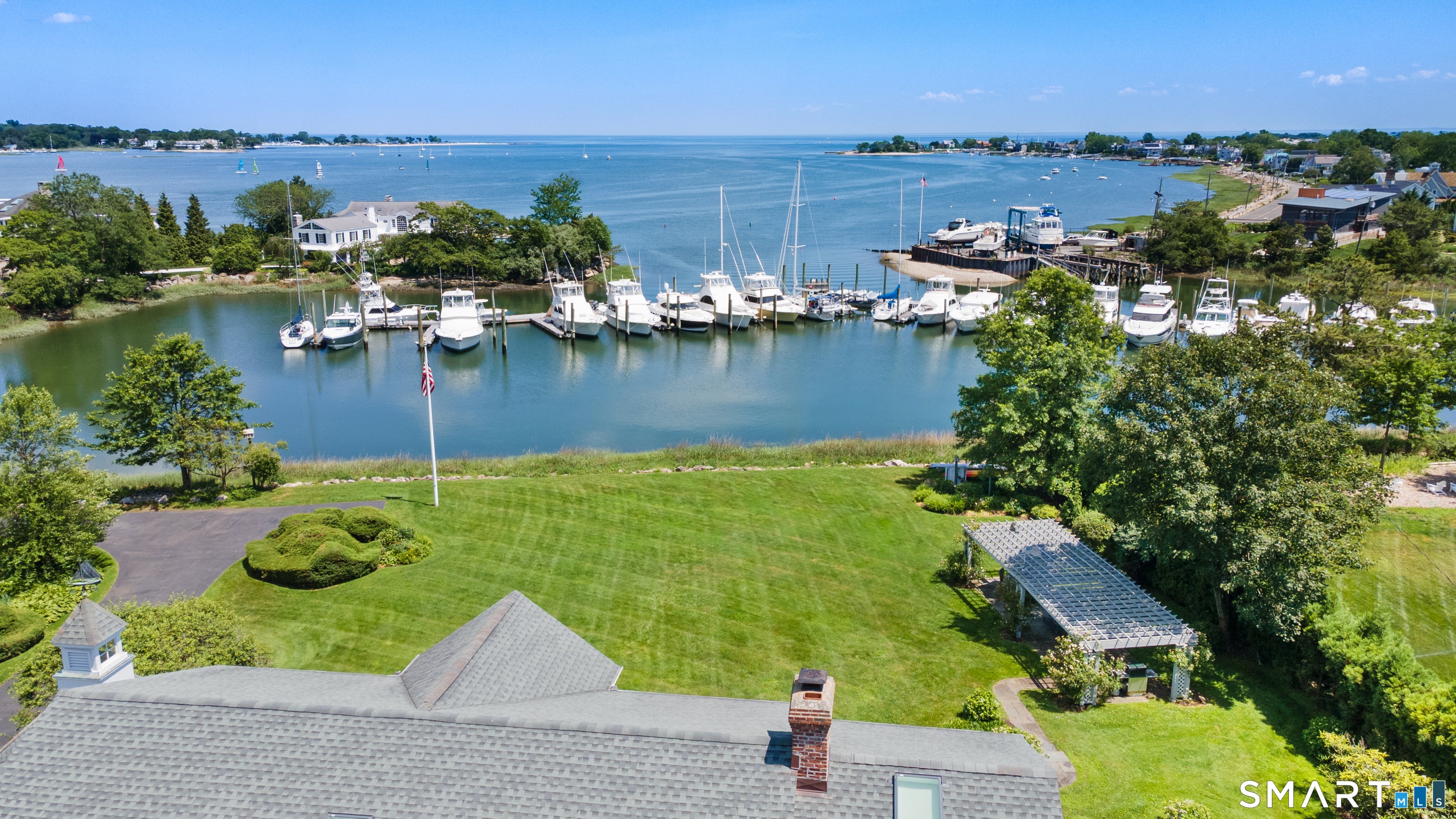 14 Great Marsh Road