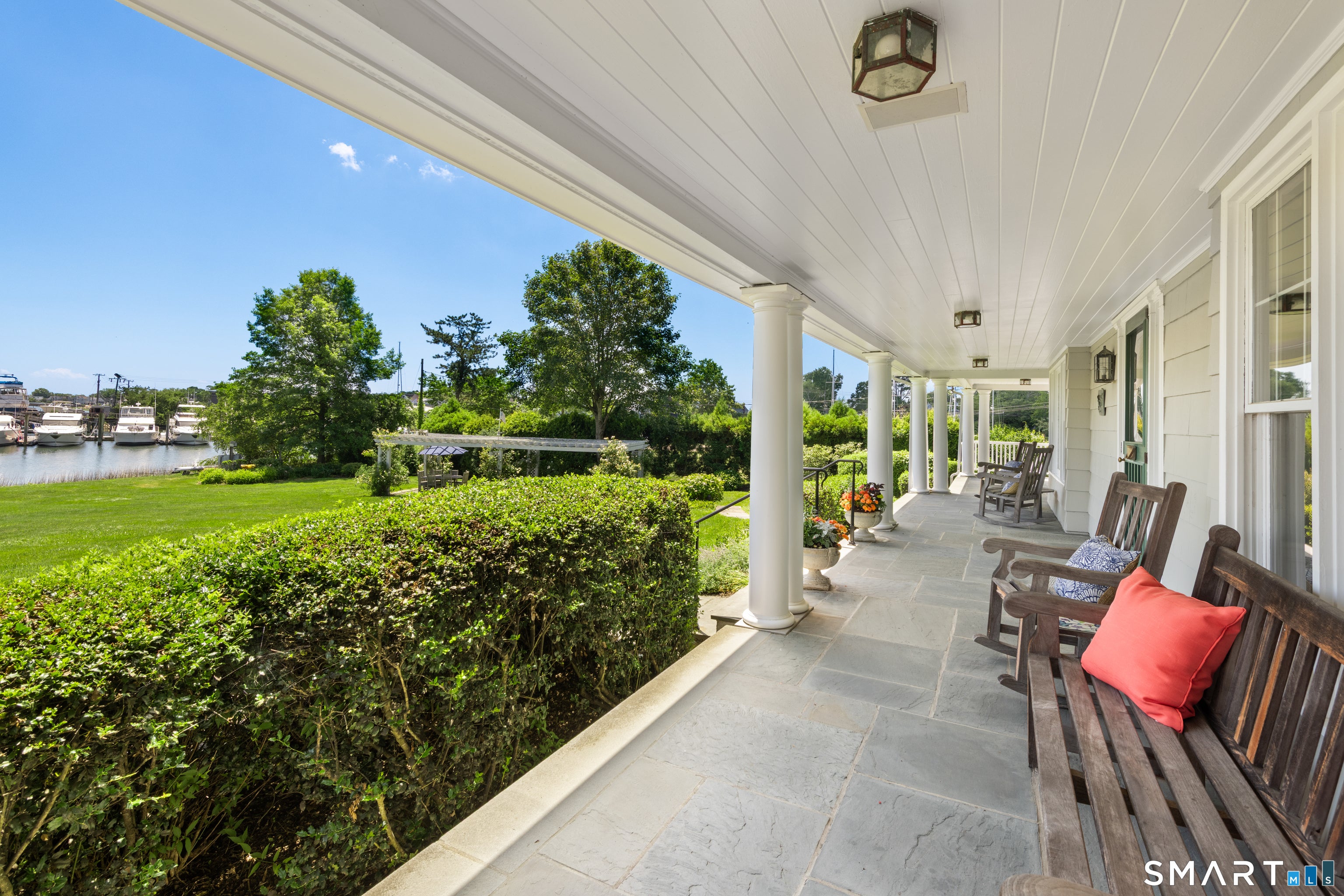 14 Great Marsh Road