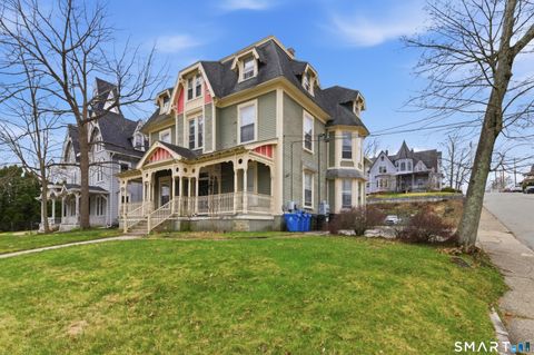 Tiny photo for 214 broadway #5, Norwich, CT 06360 (MLS # 24168182)