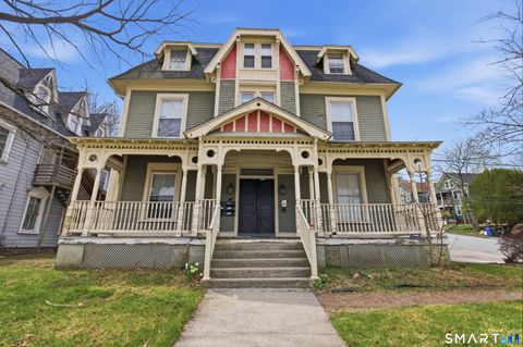 Photo of 214 broadway #5, Norwich, CT 06360 (MLS # 24168182)