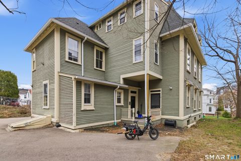 Tiny photo for 214 broadway #5, Norwich, CT 06360 (MLS # 24168182)