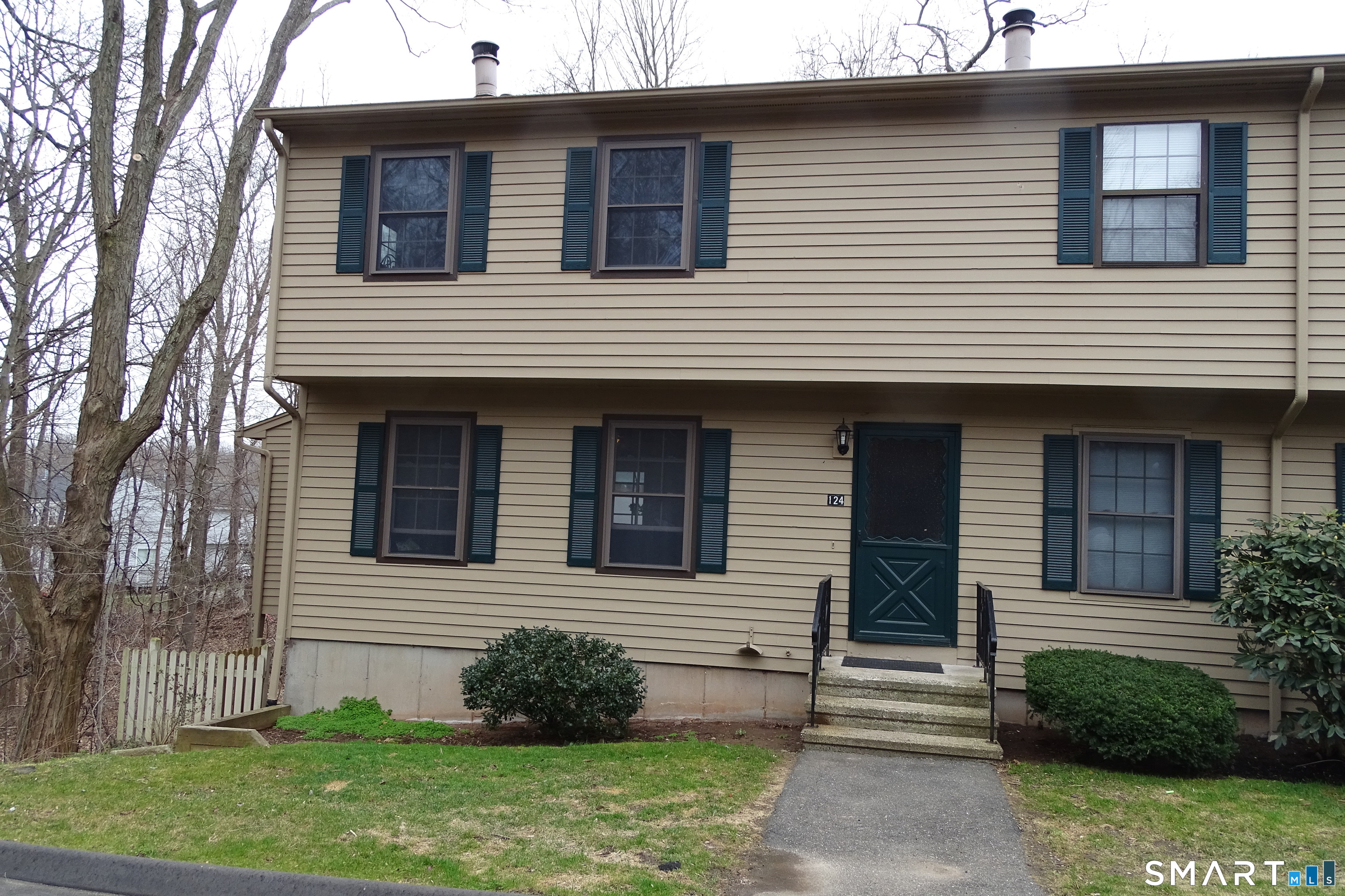 124 Village Lane 124