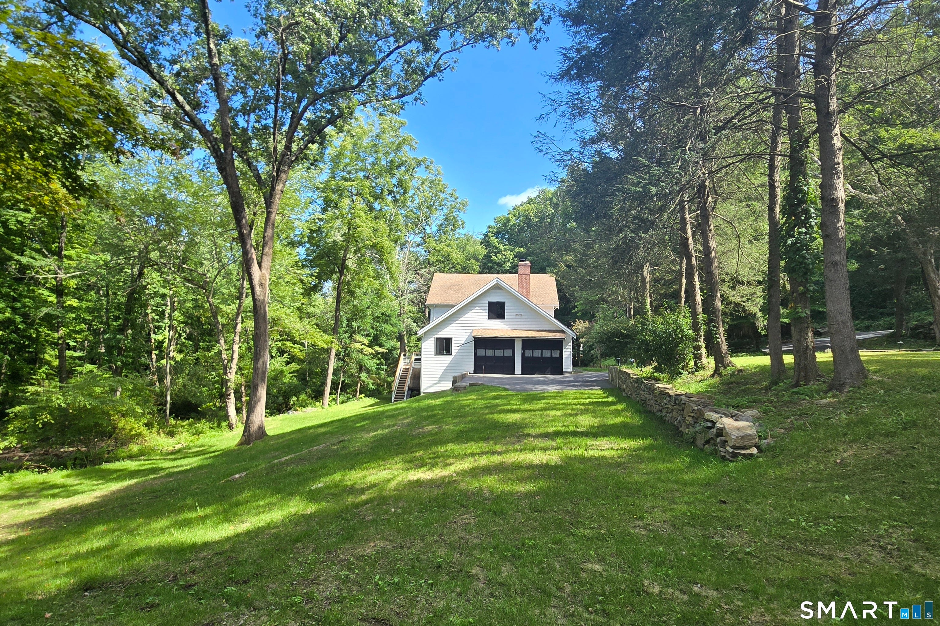 299 Redding Road