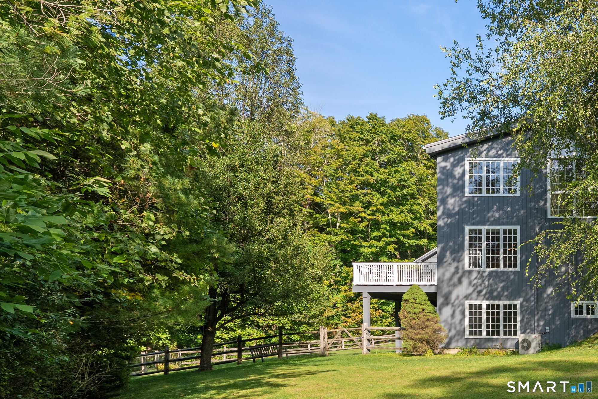 84 Gunn Hill Road