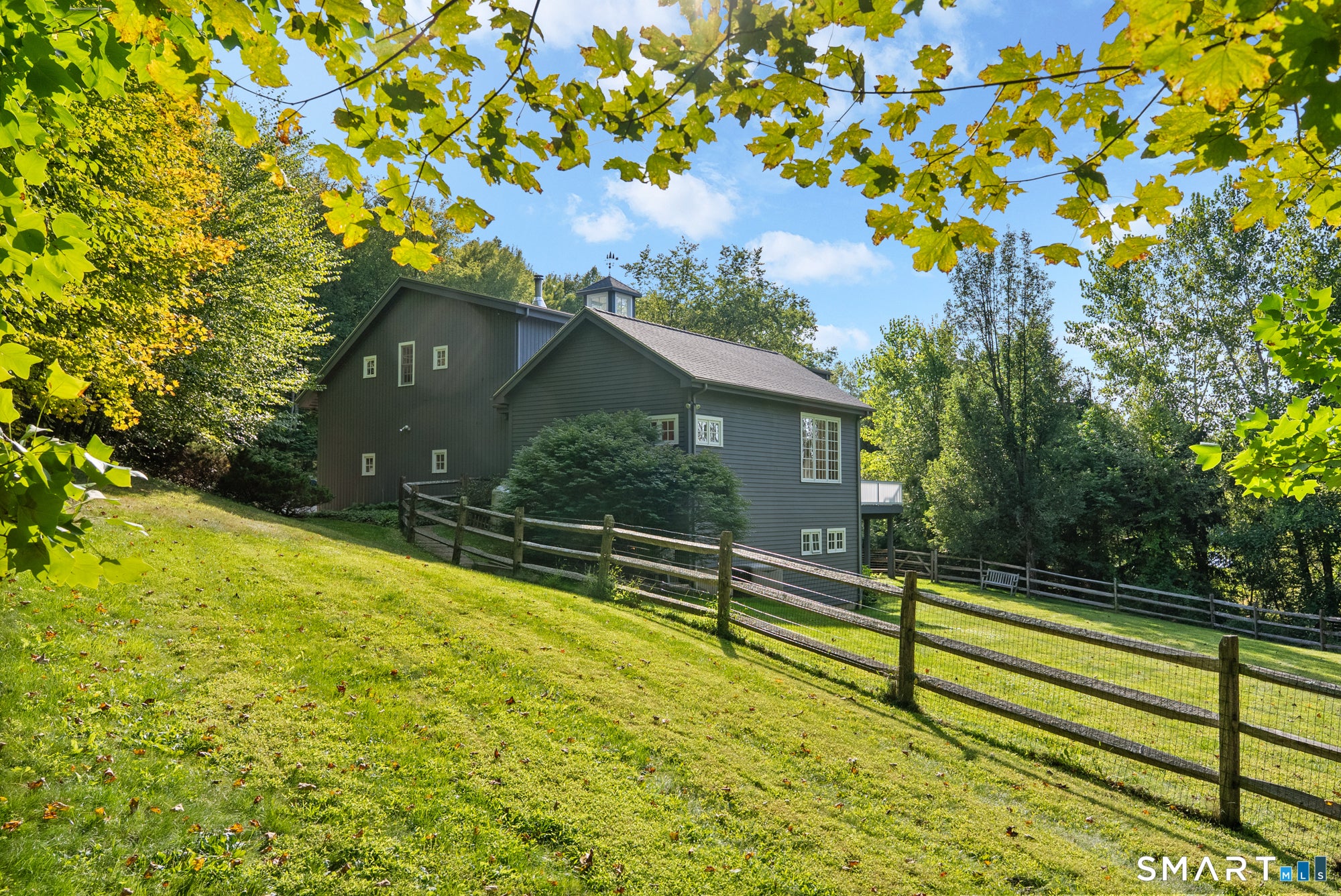 84 Gunn Hill Road
