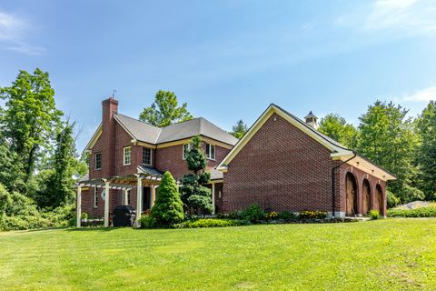 A home in Bethlehem