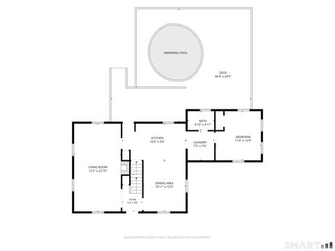 Tiny photo for 151 Wintonbury Avenue, Bloomfield, CT 06002 (MLS # 24215014)