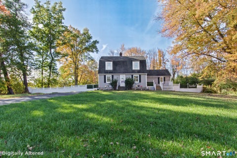 Photo of 151 Wintonbury Avenue, Bloomfield, CT 06002 (MLS # 24215014)