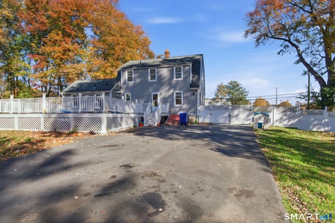 Tiny photo for 151 Wintonbury Avenue, Bloomfield, CT 06002 (MLS # 24215014)