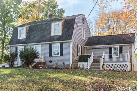 Tiny photo for 151 Wintonbury Avenue, Bloomfield, CT 06002 (MLS # 24215014)