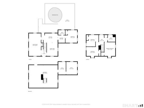 Tiny photo for 151 Wintonbury Avenue, Bloomfield, CT 06002 (MLS # 24215014)