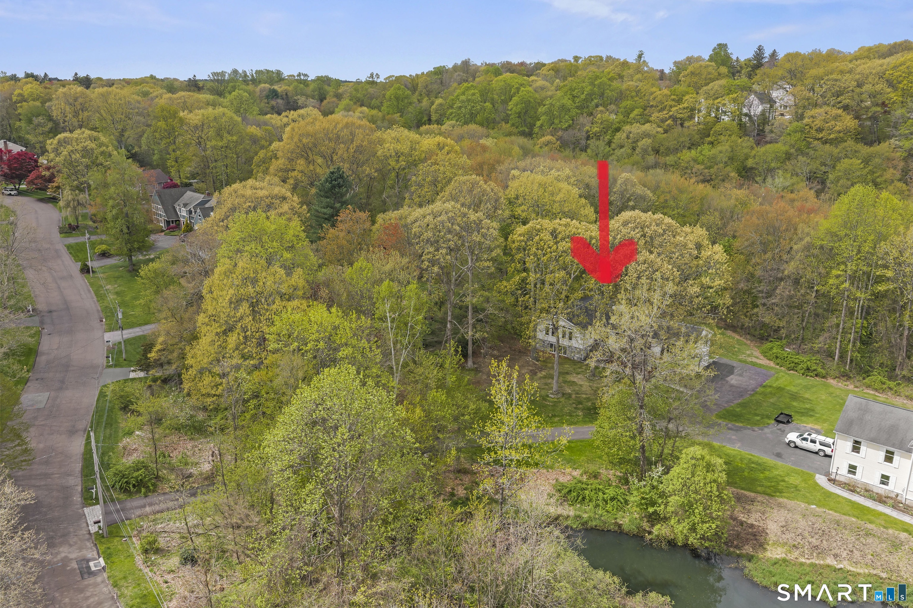 89 Cranbury Drive