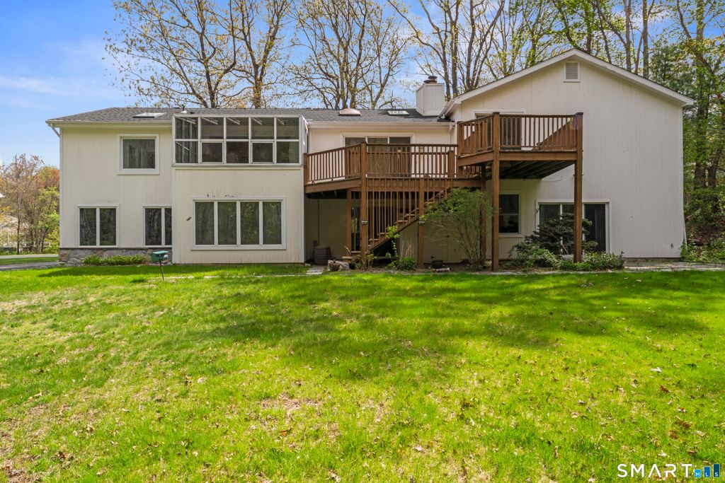 Photo of 89 Cranbury Drive, Trumbull, CT 06611 (MLS # 24175370)