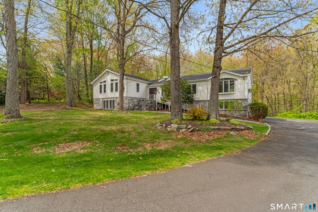 Photo of 89 Cranbury Drive, Trumbull, CT 06611 (MLS # 24175370)