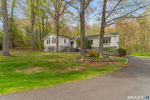 Photo of 89 Cranbury Drive, Trumbull, CT 06611 (MLS # 24175370)