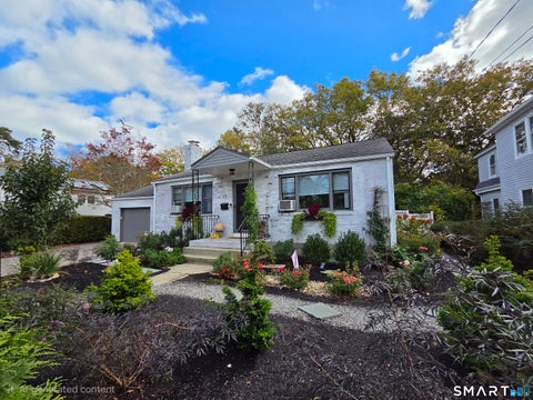 Photo of 12 Mansfield Road, New London, CT 06320 (MLS # 24213867)