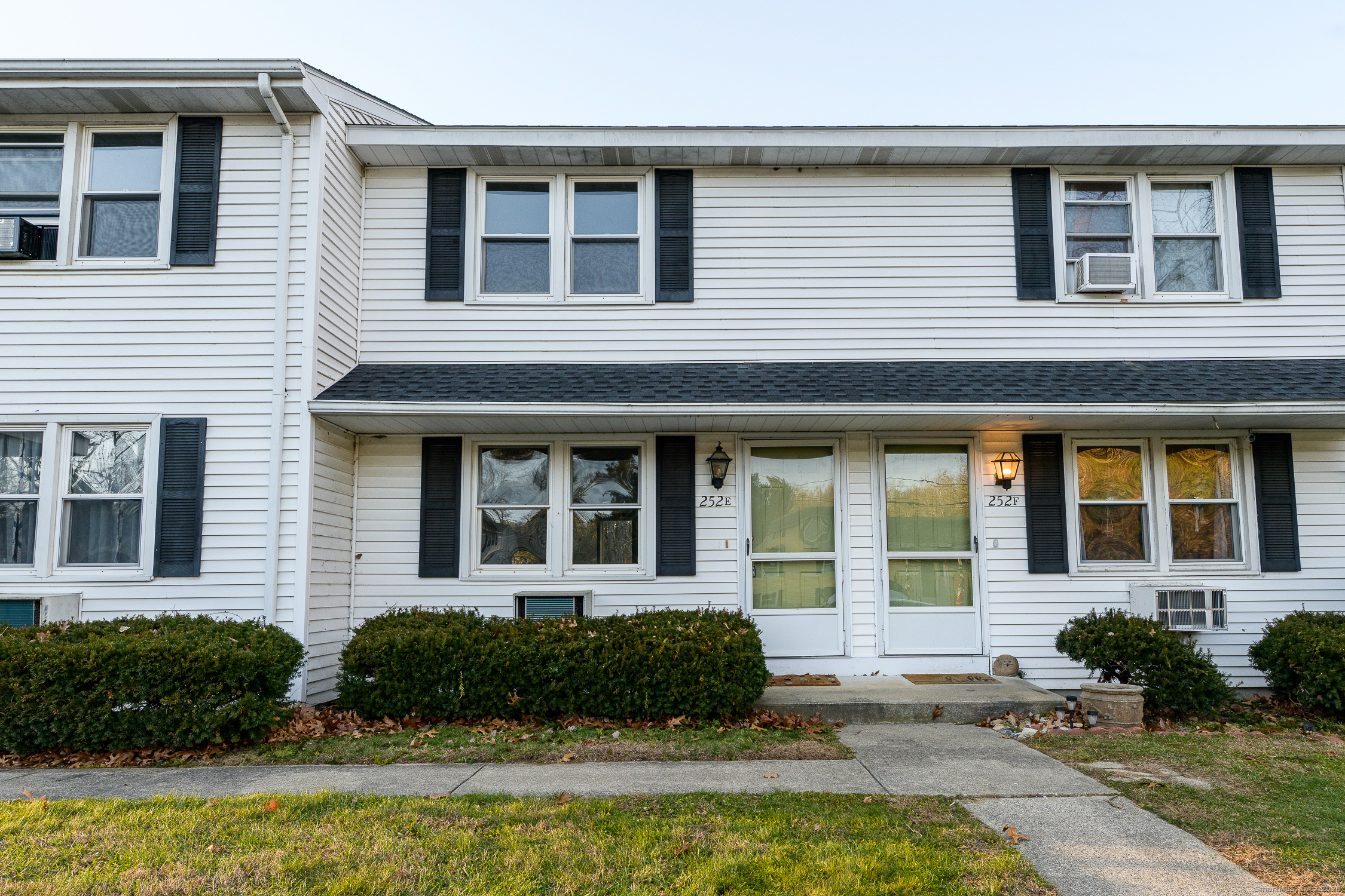 252 Harrisville Road E