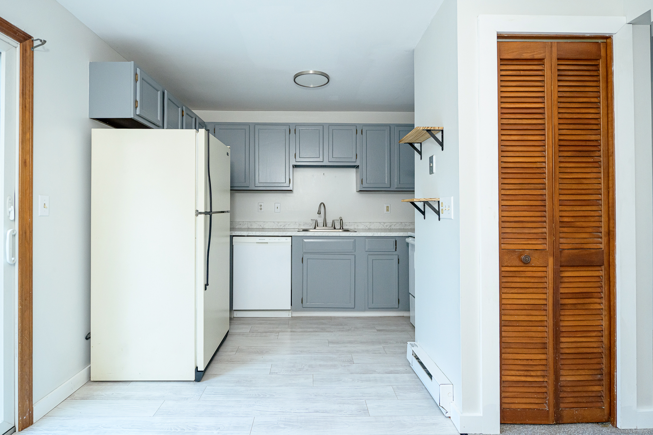 252 Harrisville Road E