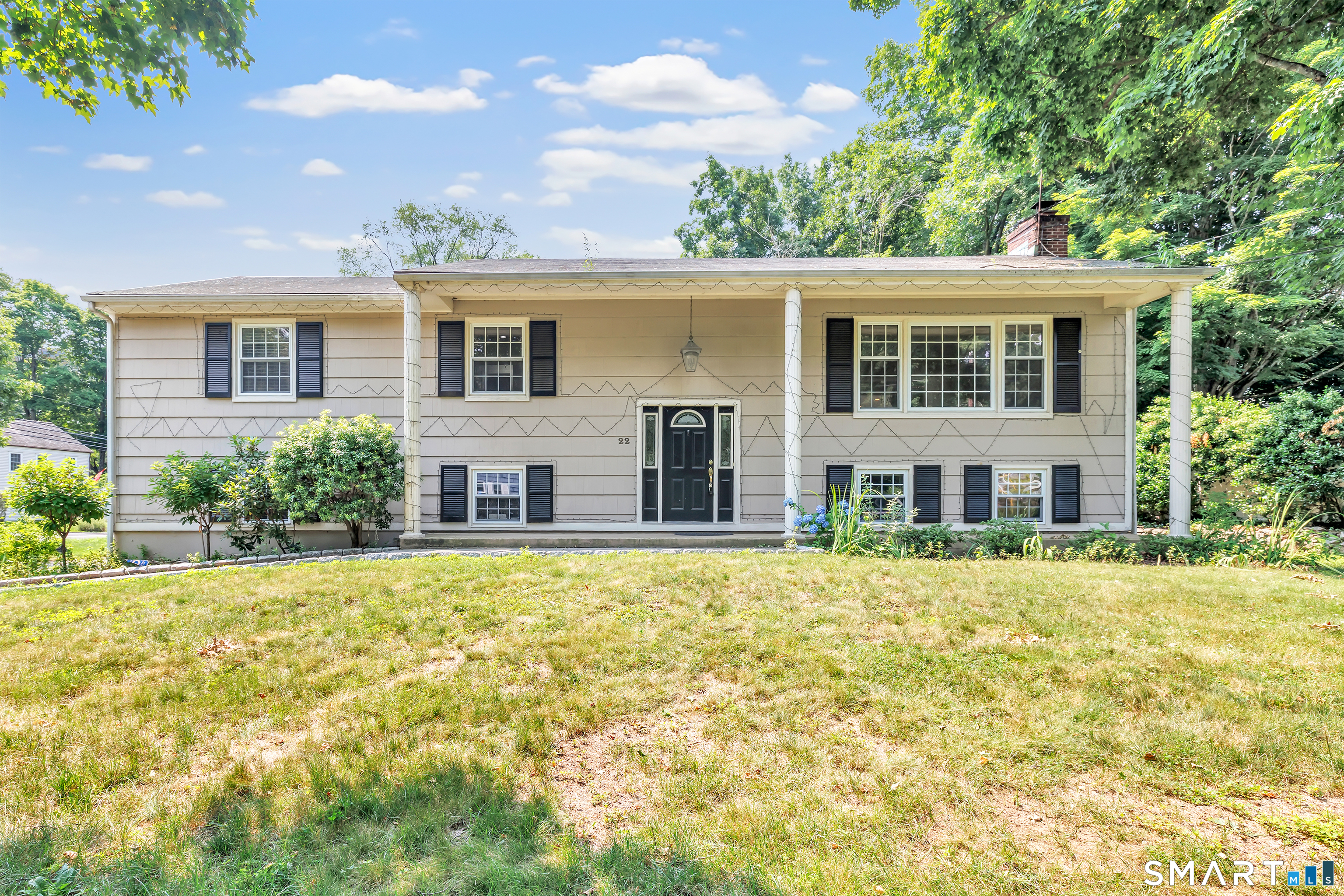 22 Old Lantern Place