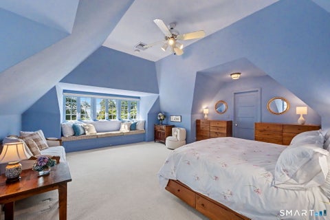 Tiny photo for 1 Woodland Road, Norwalk, CT 06854 (MLS # 24199141)
