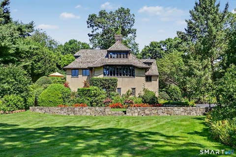 Tiny photo for 1 Woodland Road, Norwalk, CT 06854 (MLS # 24199141)