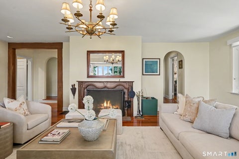 Tiny photo for 1 Woodland Road, Norwalk, CT 06854 (MLS # 24199141)