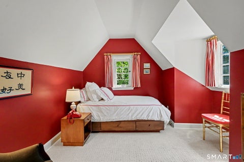 Tiny photo for 1 Woodland Road, Norwalk, CT 06854 (MLS # 24199141)