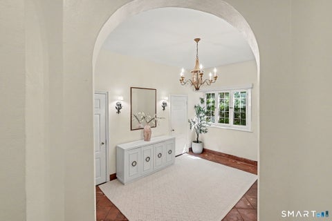 Tiny photo for 1 Woodland Road, Norwalk, CT 06854 (MLS # 24199141)