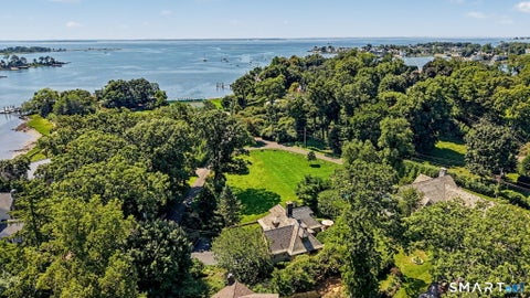 Tiny photo for 1 Woodland Road, Norwalk, CT 06854 (MLS # 24199141)