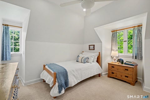 Tiny photo for 1 Woodland Road, Norwalk, CT 06854 (MLS # 24199141)