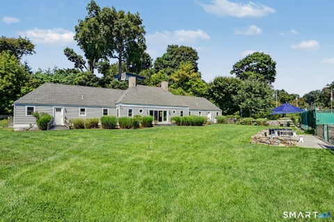 Tiny photo for 1 Woodland Road, Norwalk, CT 06854 (MLS # 24199141)