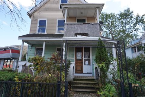 327 Orange Street Springfield MA 01014