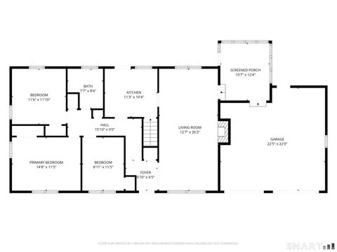 Tiny photo for 183 Burbank Avenue, Stratford, CT 06614 (MLS # 24152287)