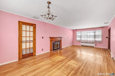 Tiny photo for 183 Burbank Avenue, Stratford, CT 06614 (MLS # 24152287)