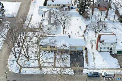 183 Burbank Avenue Stratford CT 06614