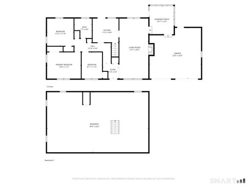 Tiny photo for 183 Burbank Avenue, Stratford, CT 06614 (MLS # 24152287)